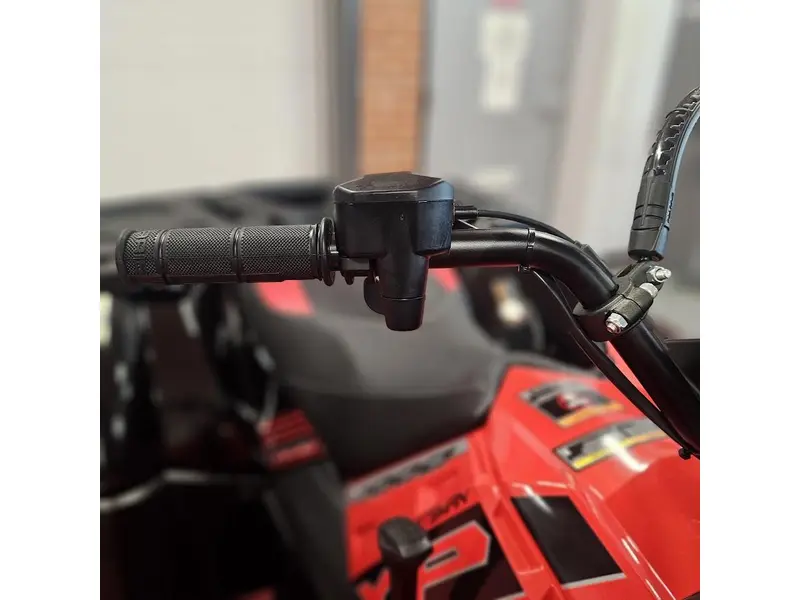 Polaris SPORTSMAN XP 1000 MUD EDITION 2026