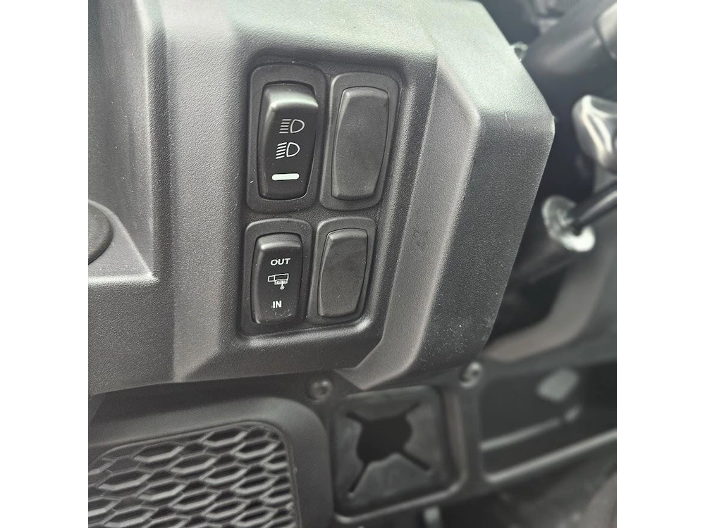 2026 Polaris Ranger Xp 1000 Northstar Ultimate alt