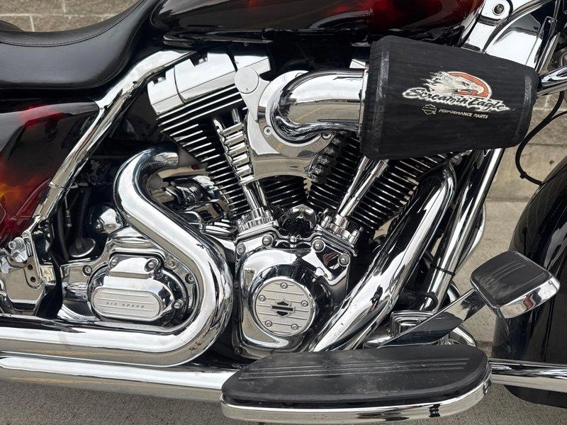 2012 Harley-davidson Flhx - Street Glide® alt