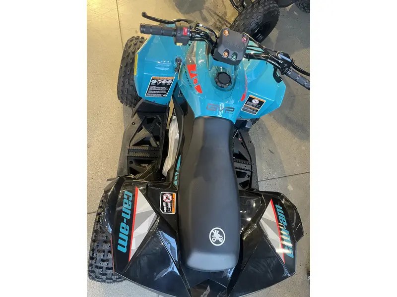 2026 Can-Am RENEGADE 70 EFI