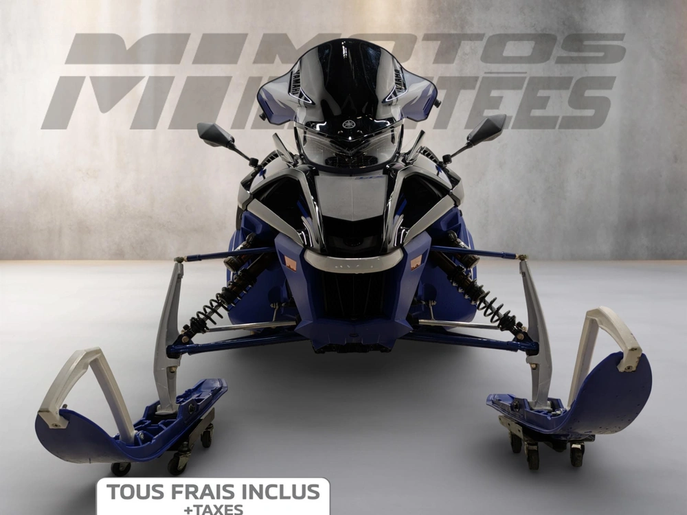 2024 Yamaha Sidewinder L-tx Se alt