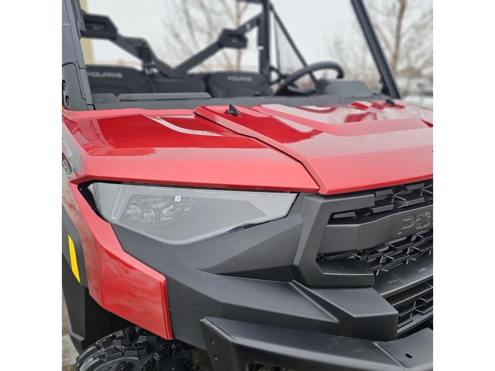 2026 Polaris Ranger Xp 1000 Premium alt