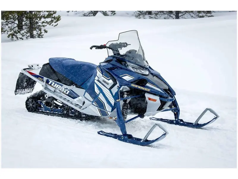 2024 Yamaha Sidewinder L-TX GT EPS