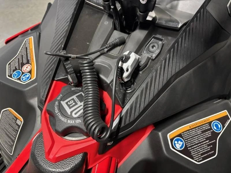 Lynx Rave Re 600r 2025 alt