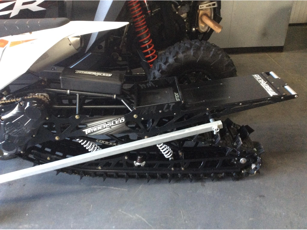 Ktm 450 Xc-f Aro 137 Se 2020 alt