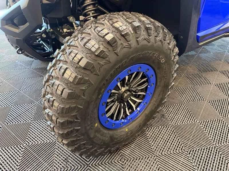 Yamaha Wolverine Rmax2 1000 Sport 2026 alt