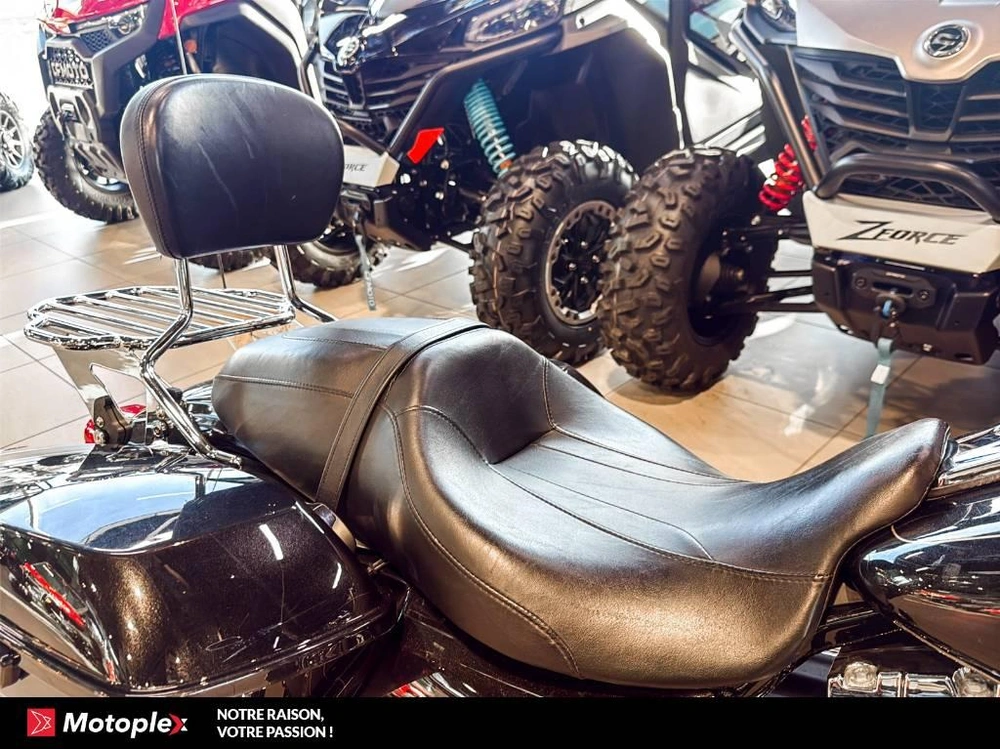 Harley-davidson Road Glide Fltrx 2016 alt