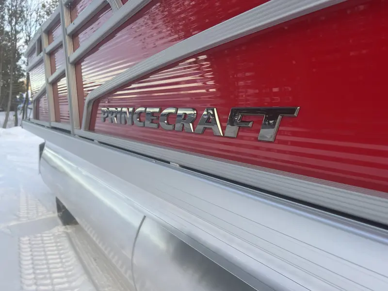 2026 Princecraft VECTRA 19 L thumbnail 5