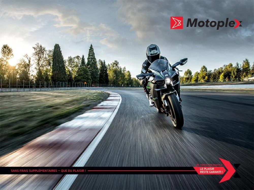 Kawasaki Ninja H2 Carbon 2026 alt