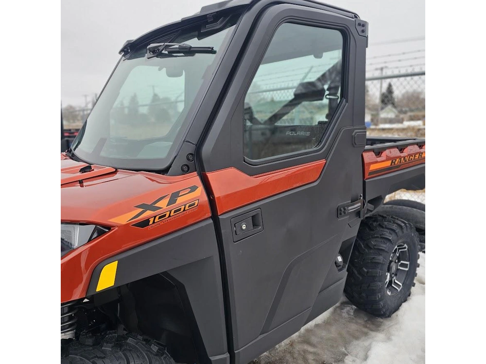 2026 Polaris Ranger Xp 1000 Northstar Ultimate alt