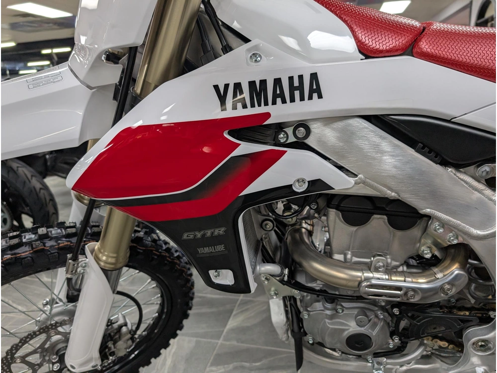 2026 Yamaha Yz250f alt