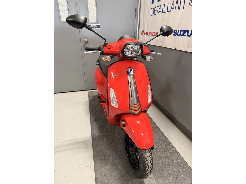 Vespa Sprint S 50 Sprint S 50 2025 alt