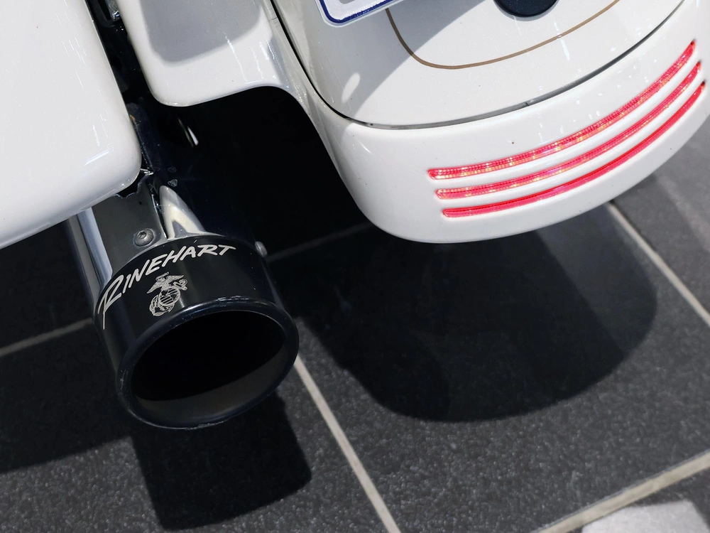 Harley-davidson Street Glide Special Flhxs 2014 alt