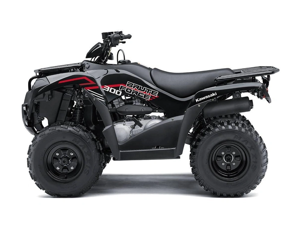 2023 Kawasaki Brute Force 300 alt