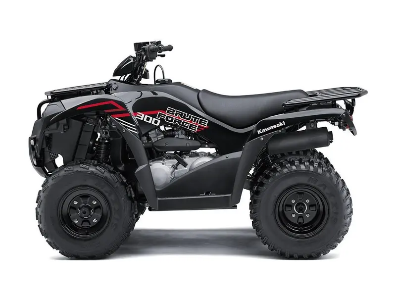Kawasaki BRUTE FORCE 300 2023