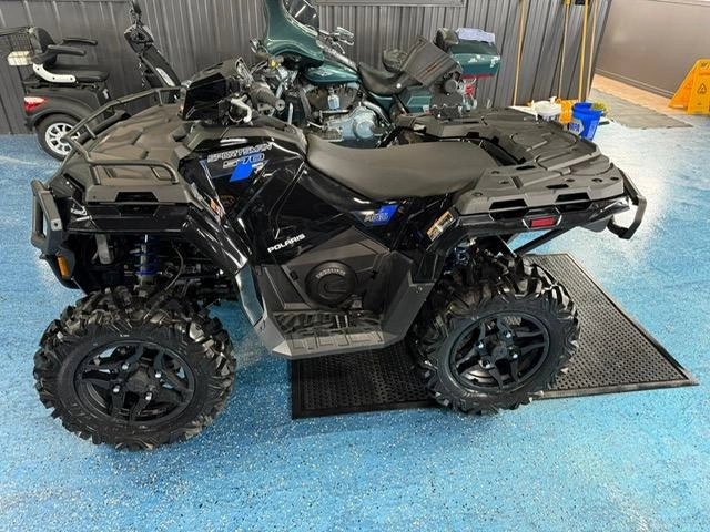 2021 Polaris Sportsman 570 Trail alt