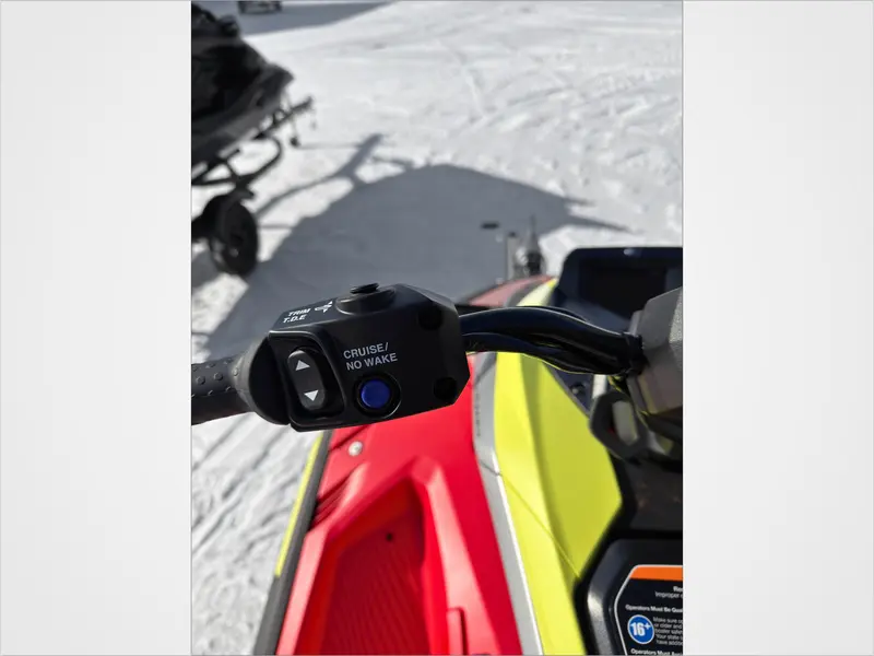 2026 Yamaha Jetblaster PRO 3-UP
