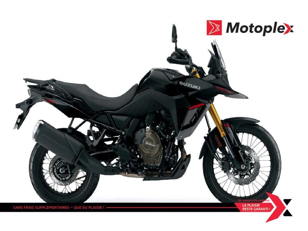 Suzuki V-strom 800de 2026 alt