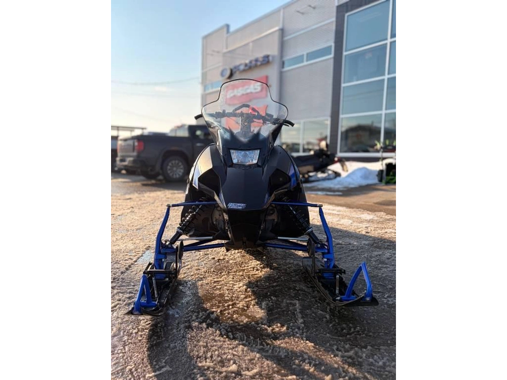 Yamaha Transporter Lite 400 2021 alt