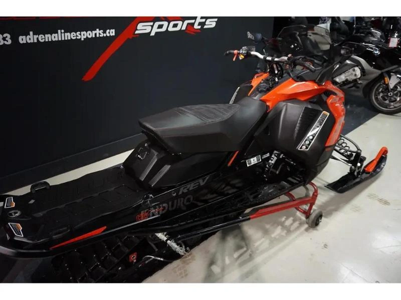 Ski-doo Renegade Enduro 850 2019 2019 alt