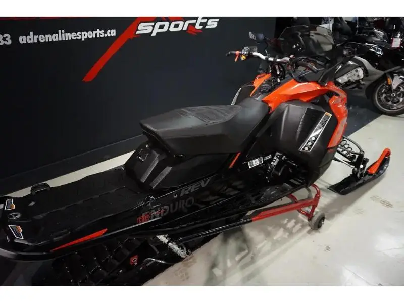 2019 Ski-Doo RENEGADE ENDURO 850 2019