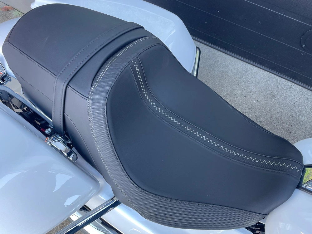 2024 Harley-davidson Flhx - Street Glide® alt