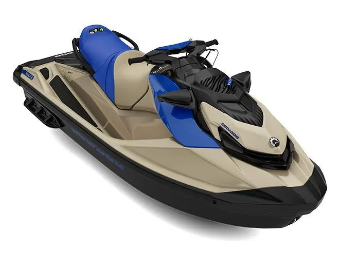 2026 Sea-Doo Wake 170 170 ch (Audio)