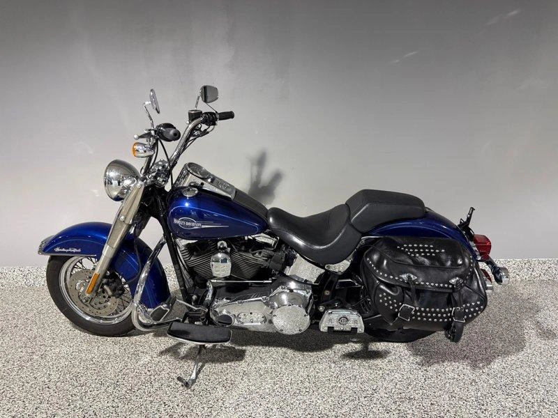 2006 Harley-davidson Flhcs - Heritage Classic alt