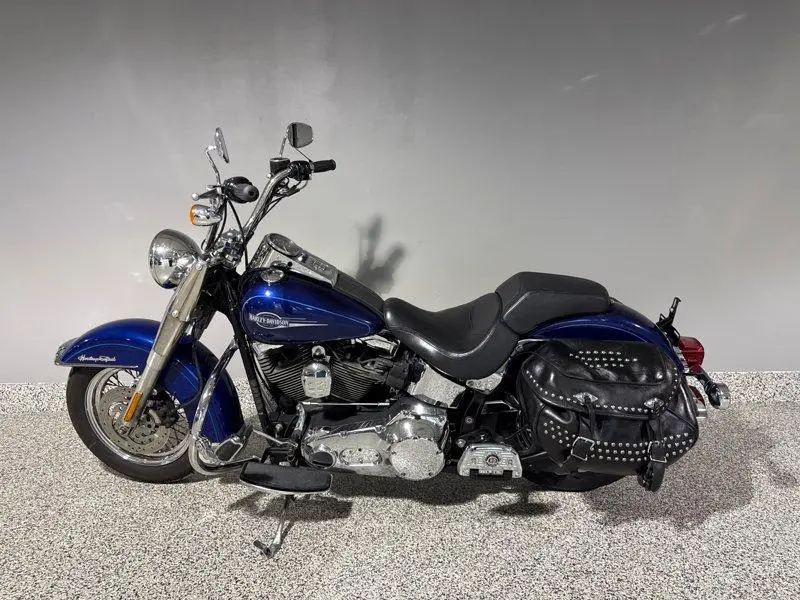 2006 Harley-davidson Flhcs - Heritage Classic alt