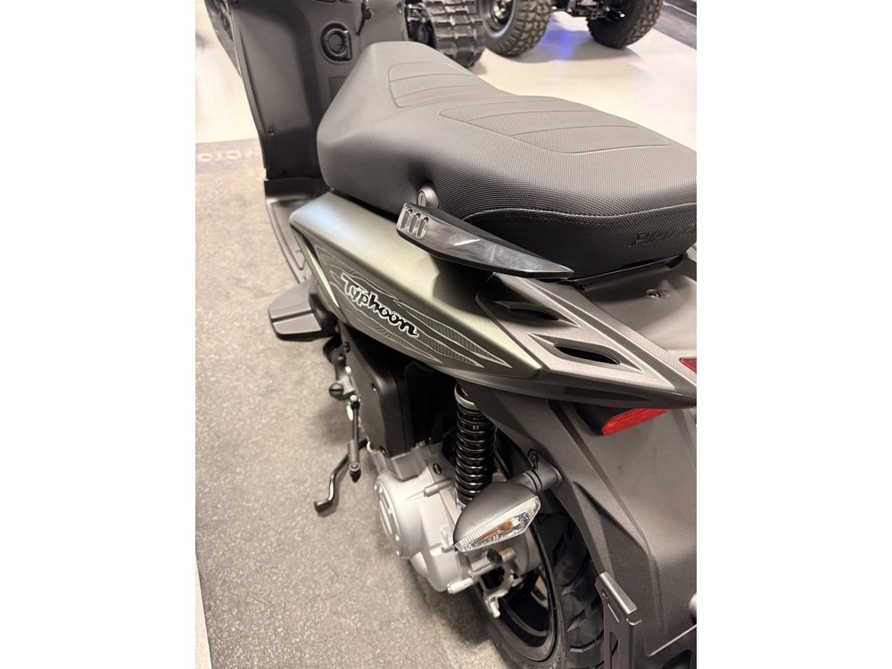 Piaggio Typhoon 50 Typhoon 50 2026 alt