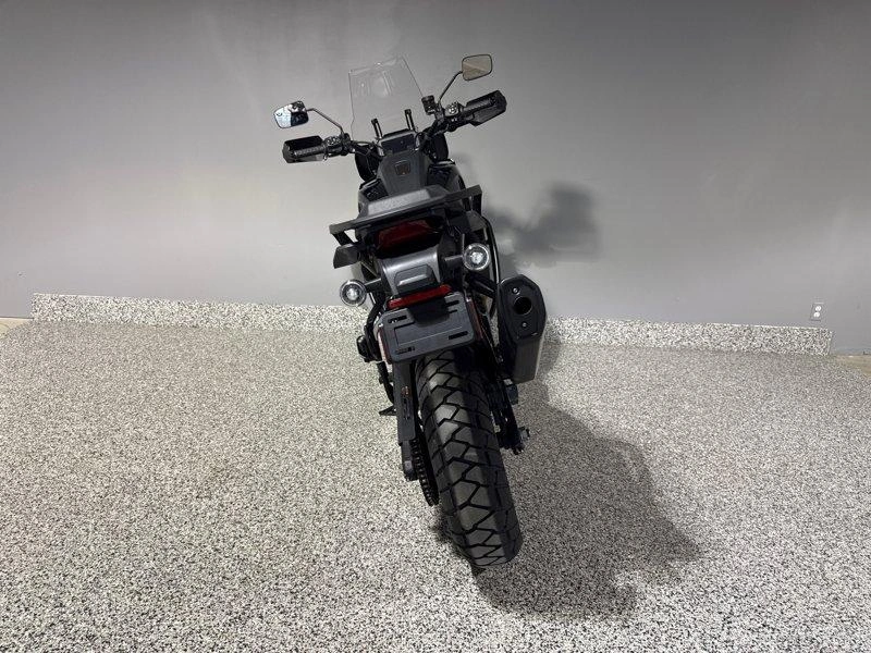 2022 Harley-davidson Ra1250s - Pan America™ Special alt