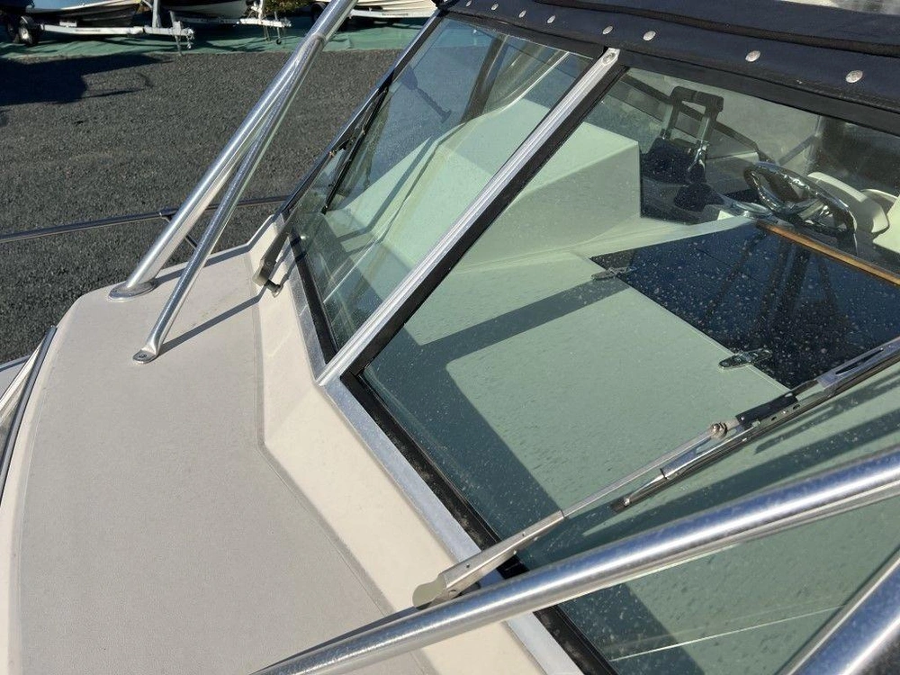 1988 Grady-white Sailfish 25 alt