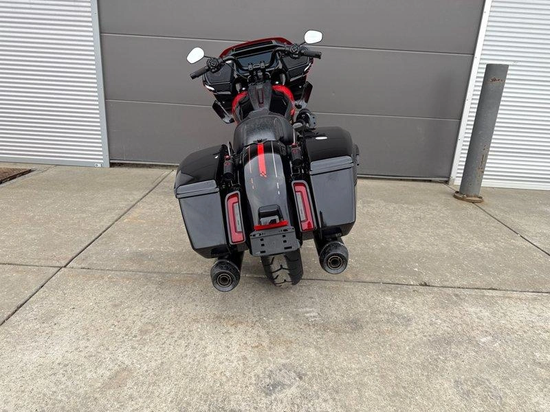 2026 Harley-davidson Fltrxstse - Cvo™ Road Glide™ St alt