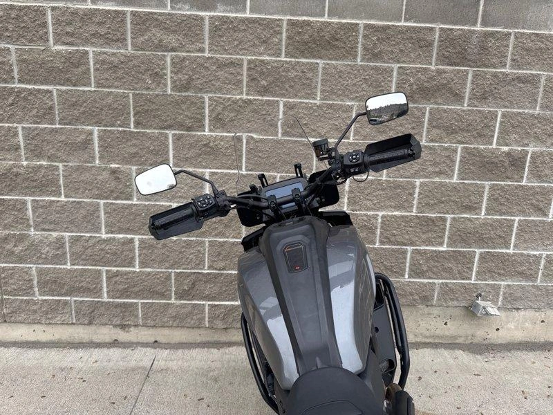 2021 Harley-davidson Ra1250 - Pan America™ 1250 alt