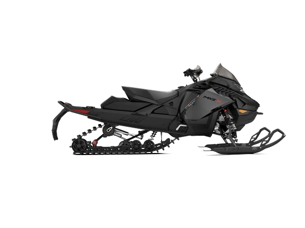 2026 Ski-doo Mxz X 129 600r E-tec 1.25" E.s. alt