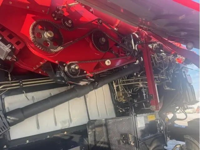 2017 Case IH 9240