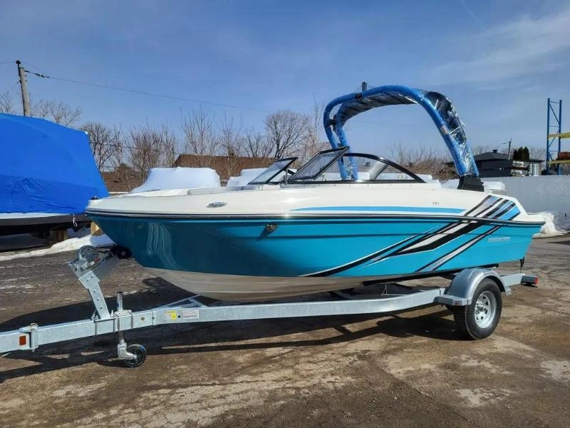 Bayliner Bayliner Vr5 2023 2023 alt