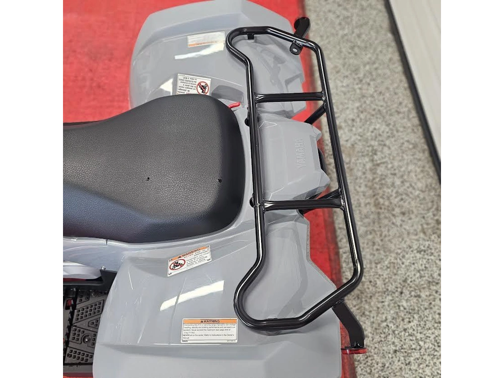 2026 Yamaha Grizzly 110 alt