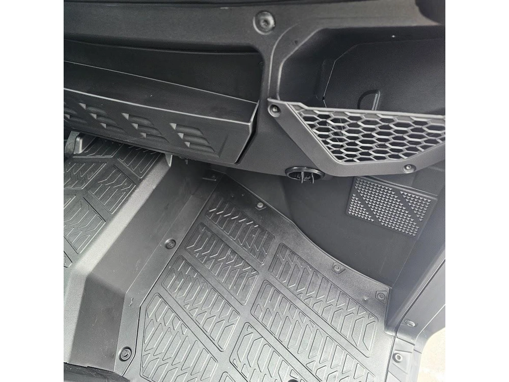 2026 Polaris Ranger Crew Xp 1000 Northstar Premium alt