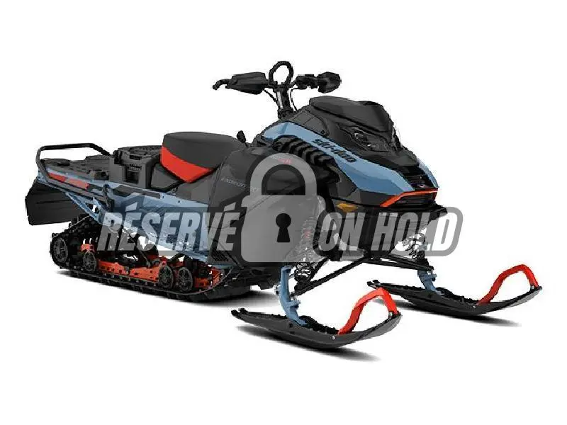 Ski-Doo EXPEDITION XTREME 900 ACE Turbo R Cobra 1.8'' E.S.  2026
