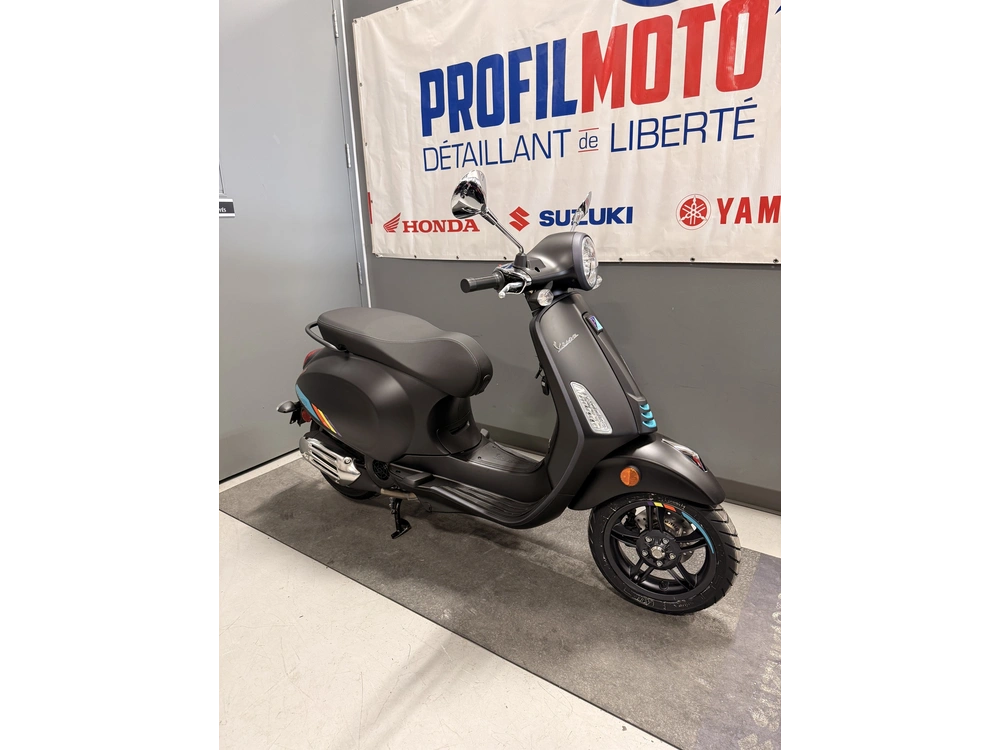 Vespa Primavera S 150 Primavera S 150 2025 alt