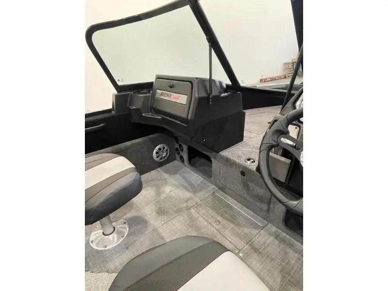 Alumacraft Competitor 165 Sport 2023 alt