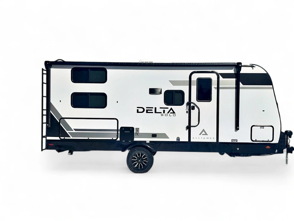2026 Alliance Rv Delta Solo Bh181 alt