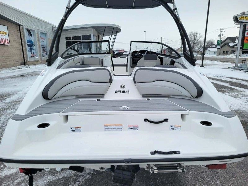 Yamaha Ar190 2026 alt