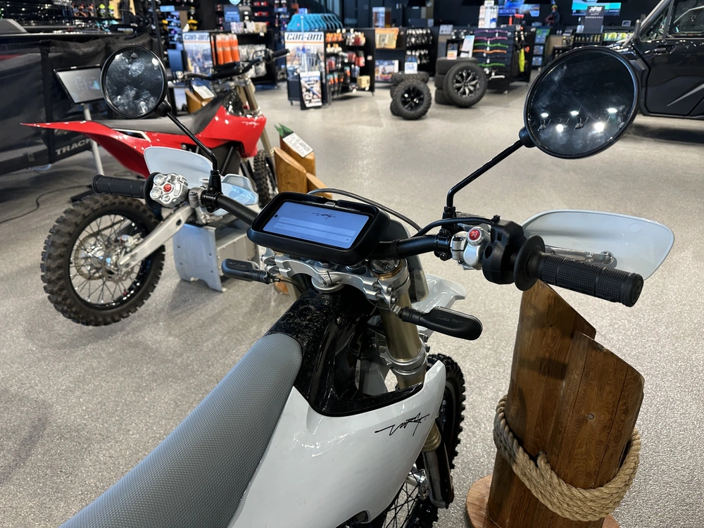 2026 Stark Future Future Stark Varg Ex 80hp alt