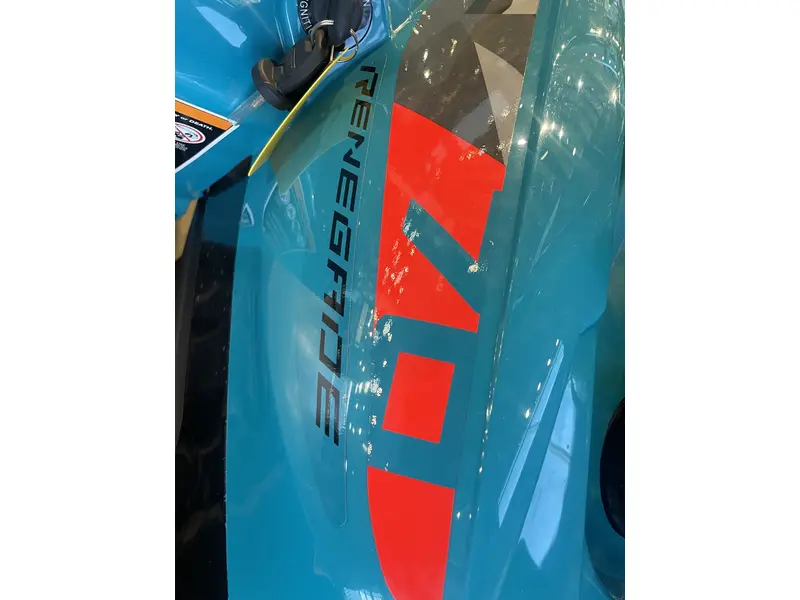 2026 Can-Am RENEGADE 70 EFI