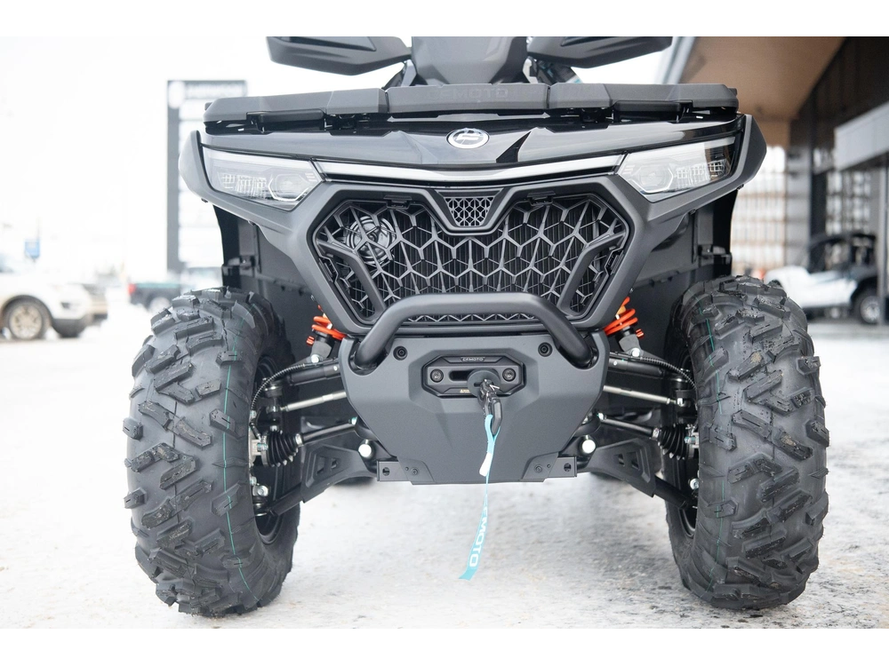 2025 Cfmoto Cforce 1000 Eps alt