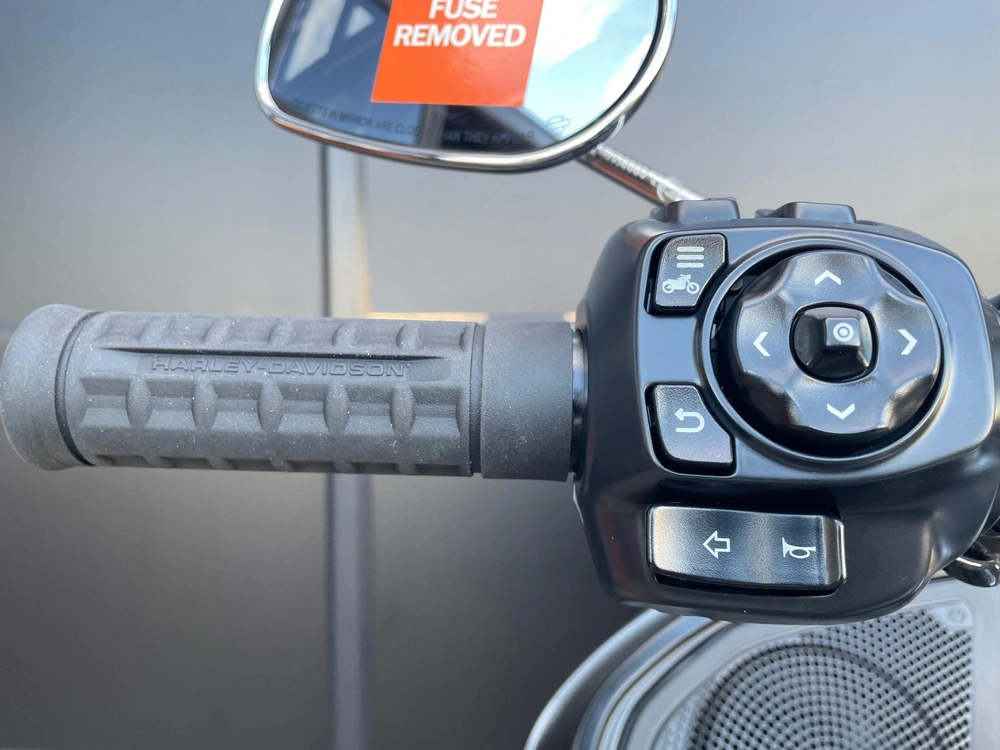 2026 Harley-davidson Fltrx - Road Glide® alt