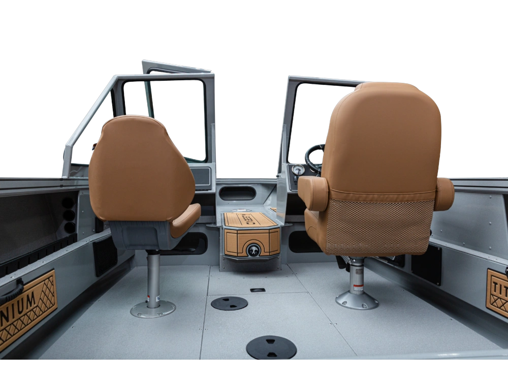 2026 Legend 19 Titanium Rugged alt