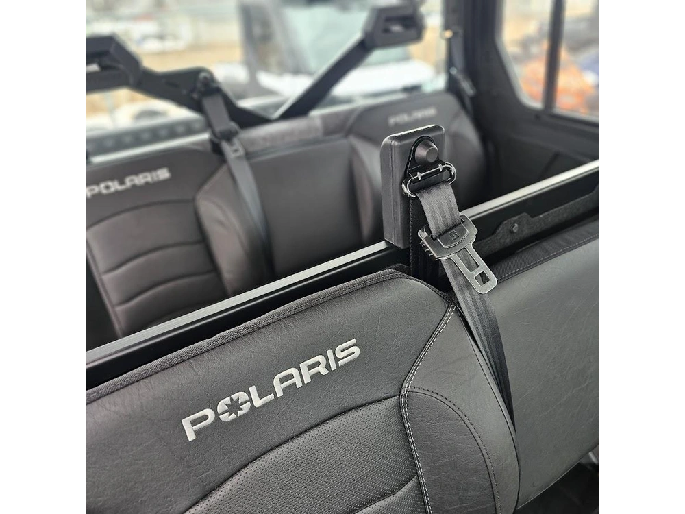 2026 Polaris Ranger Crew Xp 1000 Northstar Premium alt